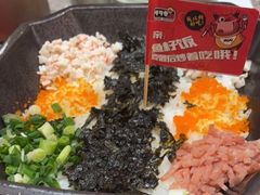 -牛牛章·章鱼水煎肉(光谷世界城店)