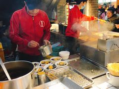 老长沙臭豆腐-万利记·长沙粉面小吃(东门町美食街店)