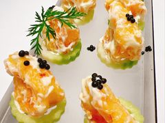 -万荣烤鸭店·北京菜(农光里店)