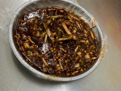 -虎门巷高坎坎烤肉店