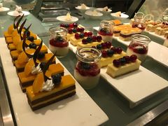 -长春净月潭喜来登酒店·盛宴标帜餐厅