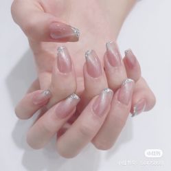 -Pink You美甲洗眉纹绣定制中心