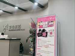 -单色舞蹈