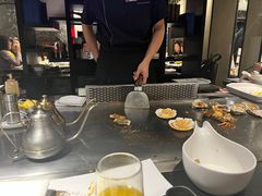 -水木锦堂·自助铁板烧(世贸天阶店)
