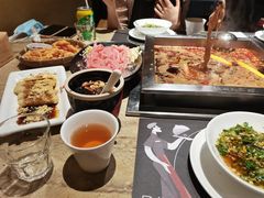 -锦城印象火锅(天府三街店)