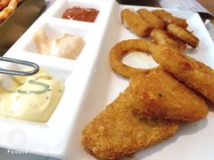 -HELLO MUSAE 拾光缪斯餐厅·纯正希腊风味(苏州中心店)