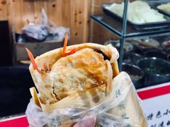 -刘氏方酥锅盔(古城总店)