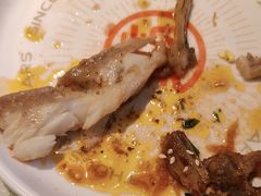 -探鱼·鲜青椒爽麻烤鱼(天河优托邦店)