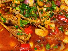 -宋三姐老妈兔头(双流总店)