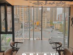 -一烧一烤•锦州烧烤(KTV包房·长江街店)