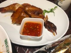-新白鹿餐厅(爱琴海购物中心店)