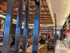 -苏州知音温德姆至尊酒店·四季海鲜自助餐厅(汾湖店)
