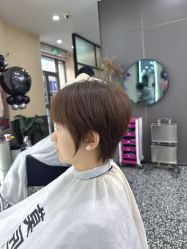 -MOVAN HAIR莫凡匠人发型屋