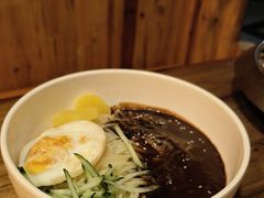 -恩你小木屋·韩式料理(假日广场店)