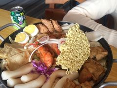 -欧巴来了韩式料理