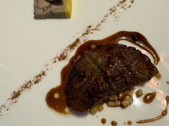 -北京古城老院厉晓麟精致菜