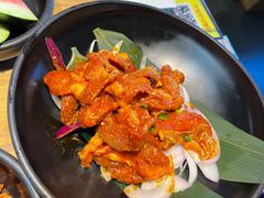 -九田家黑牛烤肉料理(新光汇店)