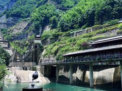 -长谷洞天