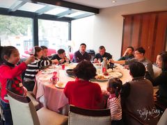 -御花园·粤菜·海鲜火锅(中山公园店)