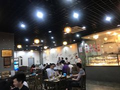 大堂-郑辣记田螺