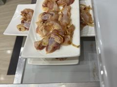 -凯盈阁·顺德私房菜·桑拿鸡