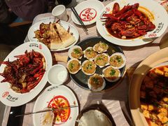 -有位虾匠·手工土菜小馆(市北店)