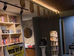 -梵猫·新养生(福州万象城店)