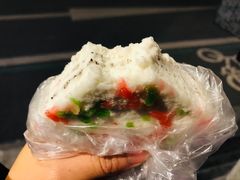 -航天馒头(瞻园路店)