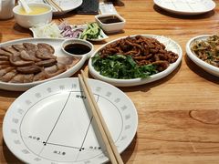 -姥姥家春饼店(惠新东街店)