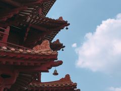 -肇庆古城墙