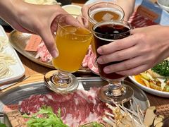 -腾格里· 蒙古山羊火锅(北京中关村店)