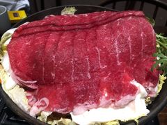 牛肉火锅-桥岚·巷子鲜河豚鱼(专门店)