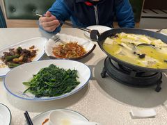 -锦海城市大酒店·上海酒楼(会馆浜路店)