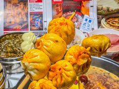 -朱光玉火锅馆(正弘城店)