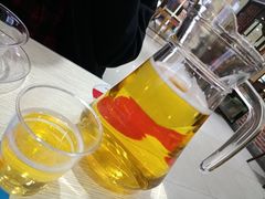 -云晓光头烧烤吧(新大陆广场店)