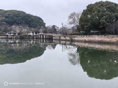 -石湖景区