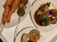 -堂会(白云店)