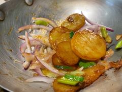 -绿茶餐厅(天津天河城店)