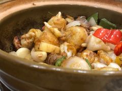 -寻味顺德·南记酒家·传统顺德菜·鱼生(广源路店)