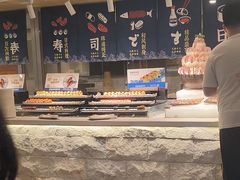 -星伦多自助料理·涮烤一体(江桥万达店)