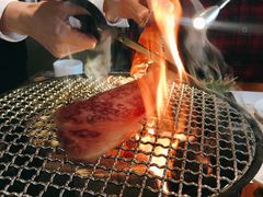 -热血兄弟·炭火烤肉(融侨中心店)