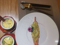 -松临·铁板烧&Omakase(神农店)