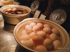 -大理实力希尔顿酒店•香全日制餐厅
