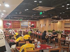 -宏状元现熬粥·京味菜(五棵松店)