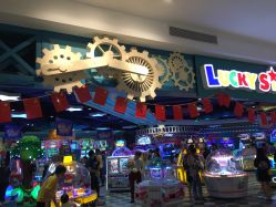 -LuckyStar幸运星家庭娱乐中心(东莞国贸店)