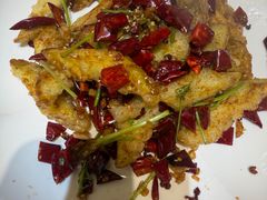 -必点海鲜·海肠捞饭·鲅鱼水饺(滨江道店)