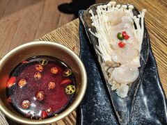 -鑫釜山海鲜烧烤(鑫丰国际店)