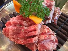 -西塔老太太泥炉烤肉(上海七宝领展广场店)