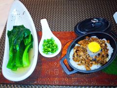 -五号茶居·新派粤菜·岭南五号酒店(沿江中路店)