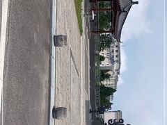-九宫山风景区